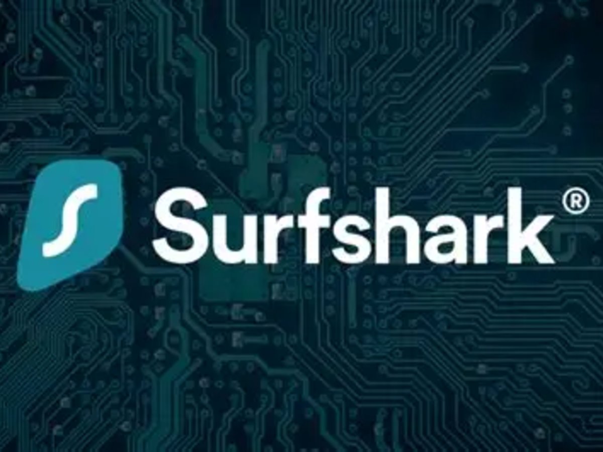 Surfshark Subscription 2 Bulan Redeem Code