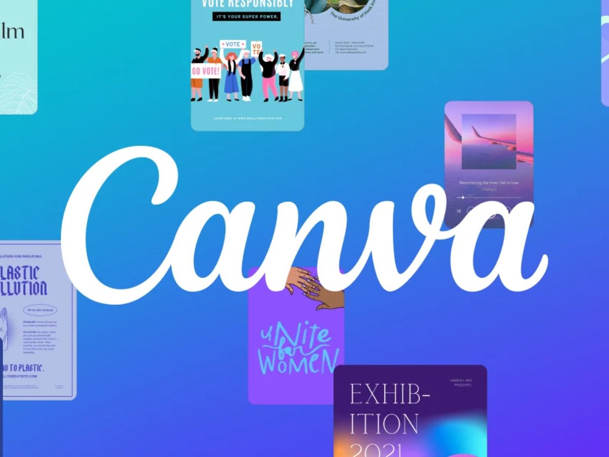 Canva Pro