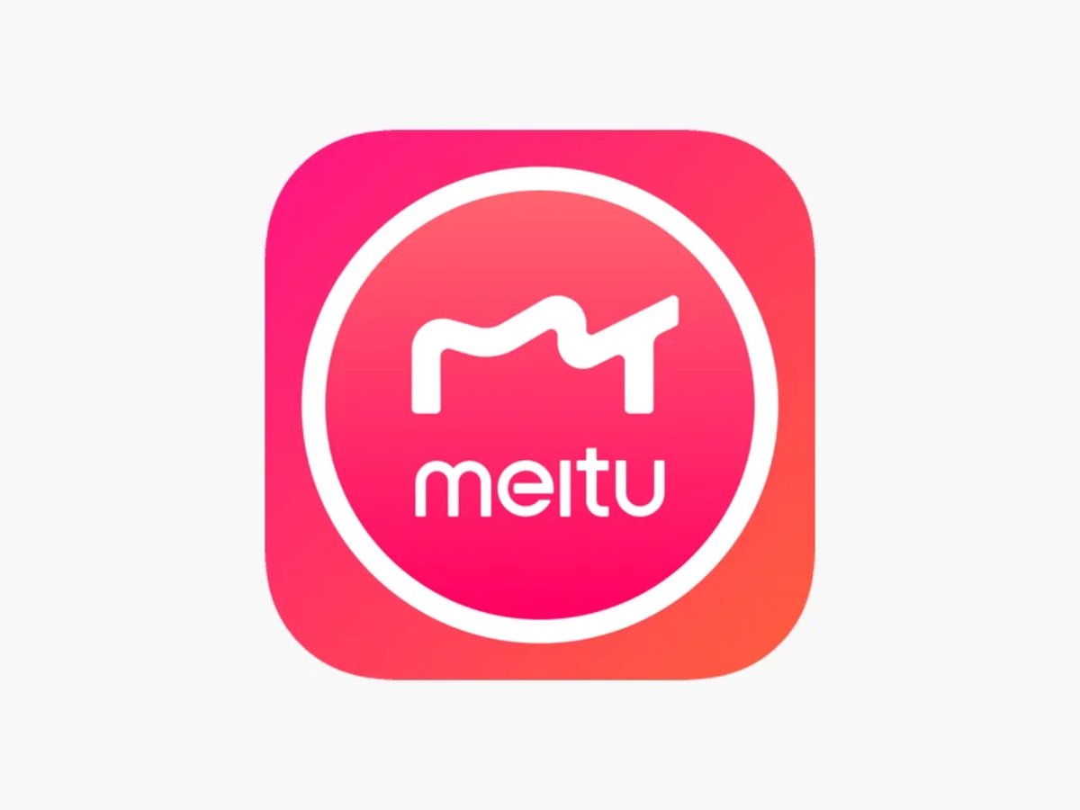 Meitu VIP+