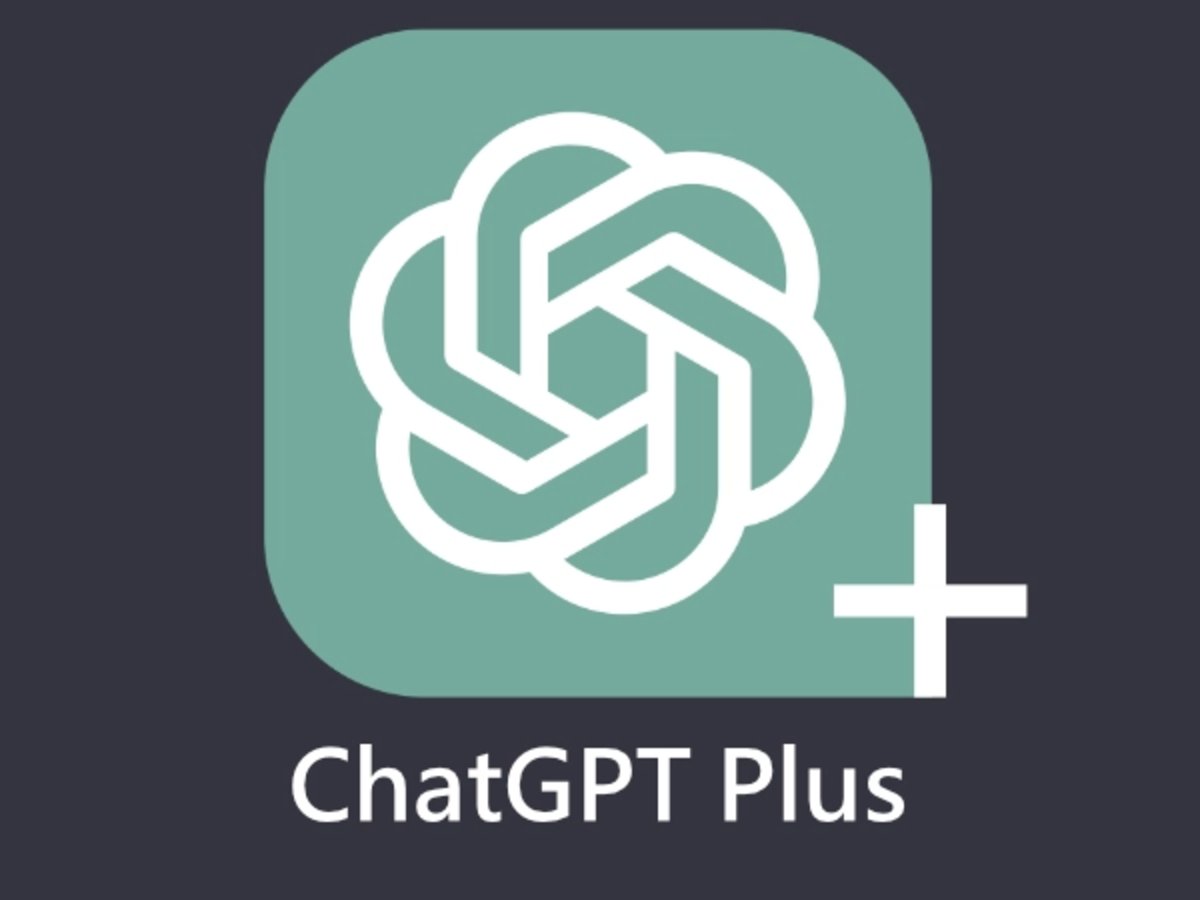ChatGpt Plus 1 Bulan Private